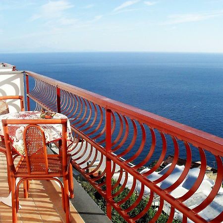 Locazione Turistica Caleidoscopio Lejlighed Amalfi Eksteriør billede